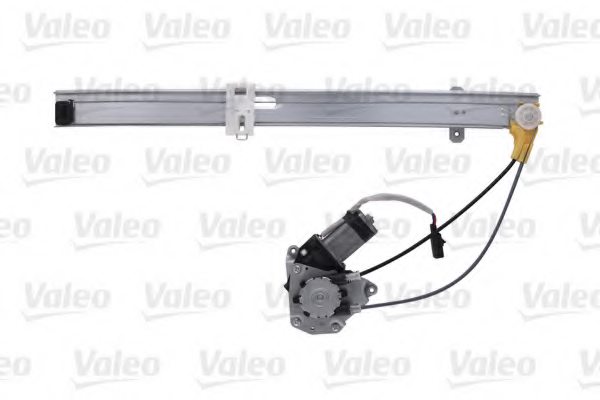 VALEO 850859 Window Lift